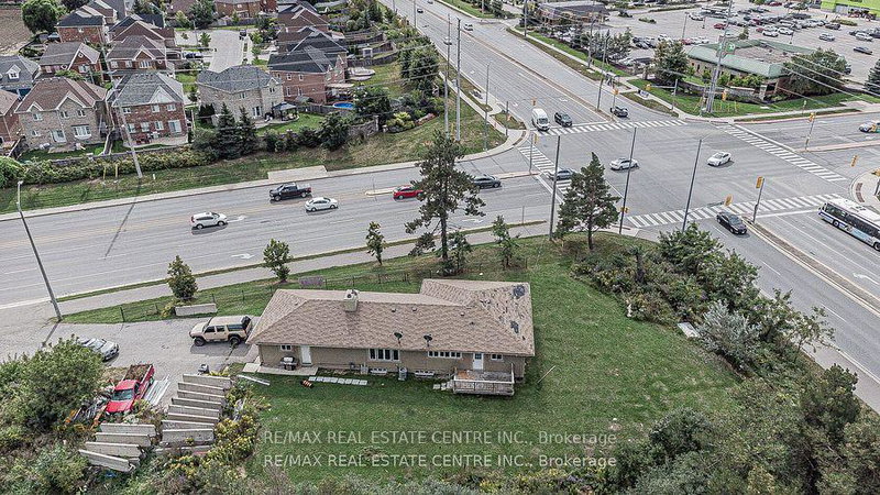 Image of home for listing MLS® W13857478