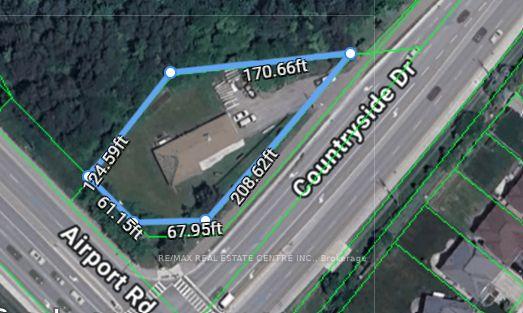 Image of home for listing MLS® W13857478