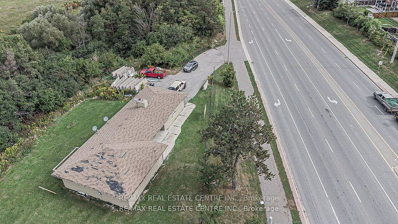 Image of home for listing MLS® W13857478
