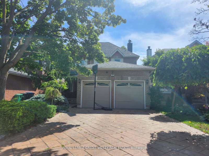 Image of home for listing MLS® W13857486