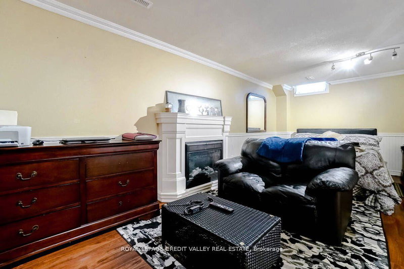 Image of home for listing MLS® W13857486