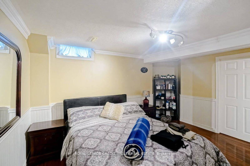Image of home for listing MLS® W13857486