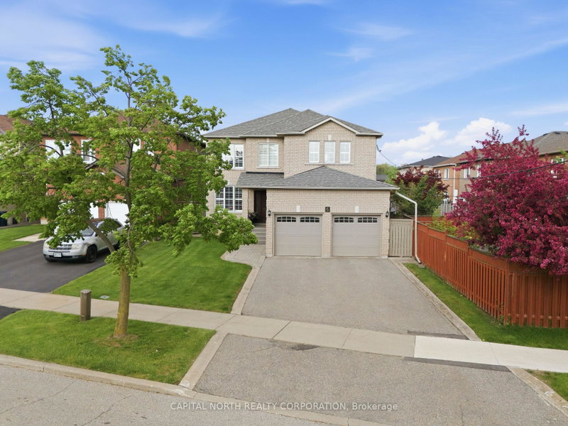 Image of home for listing MLS® W13857494