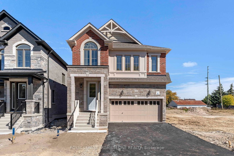 Image of home for listing MLS® W13857498