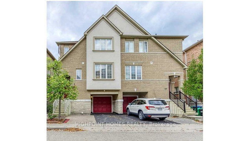 Image of home for listing MLS® W13857524
