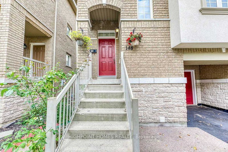 Image of home for listing MLS® W13857524