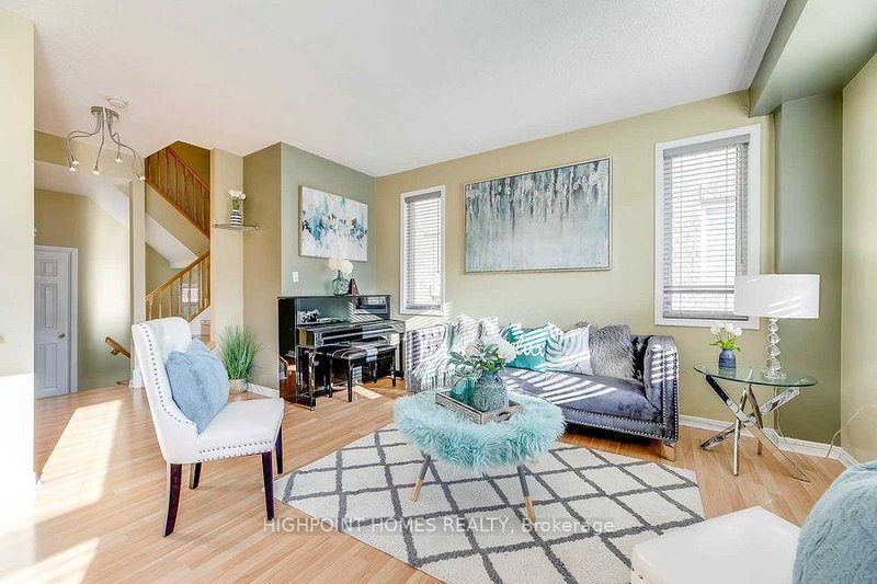 Image of home for listing MLS® W13857524