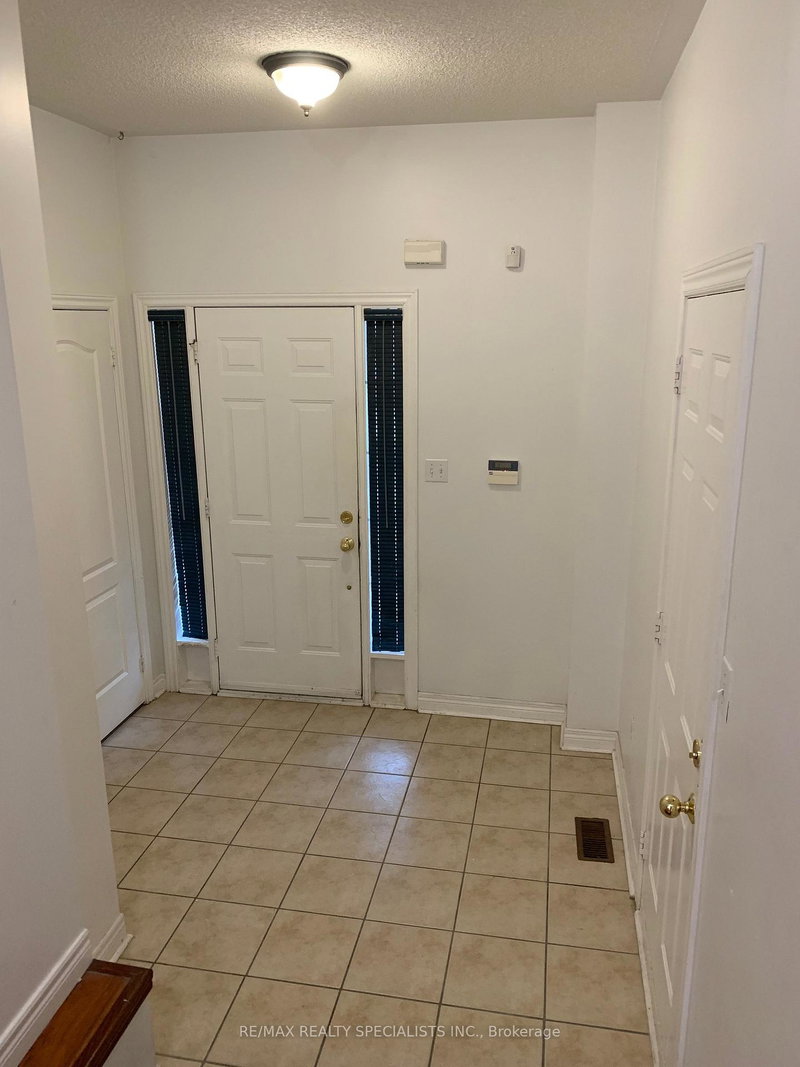 Image of home for listing MLS® W13857570