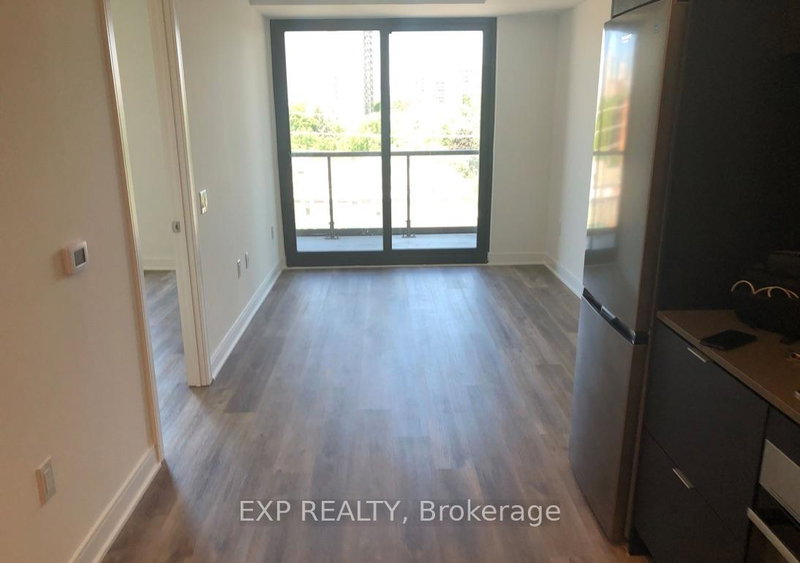 Image of home for listing MLS® W13857576