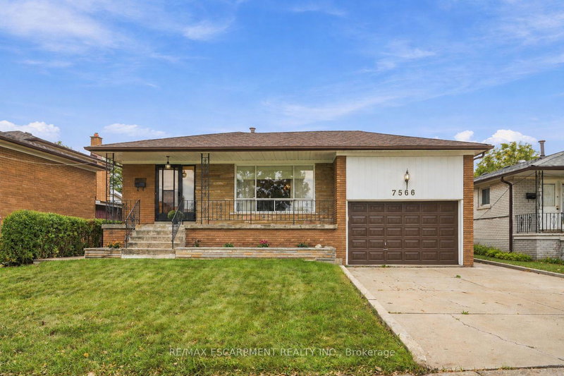Image of home for listing MLS® W13857592