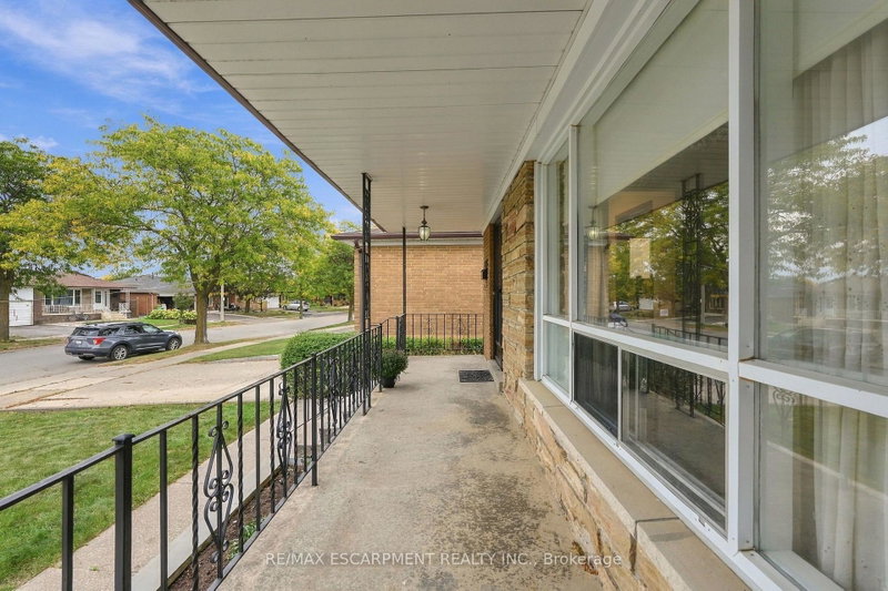 Image of home for listing MLS® W13857592