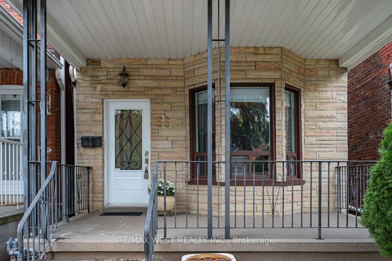 Image of home for listing MLS® W13857612