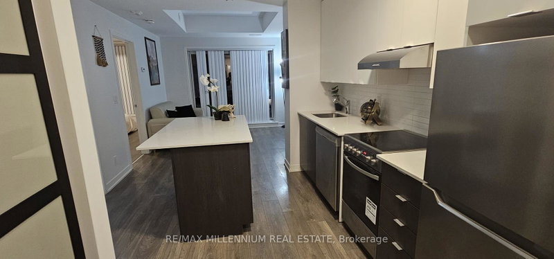 Image of home for listing MLS® W13857624