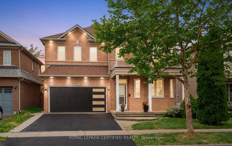 Image of home for listing MLS® W13857638