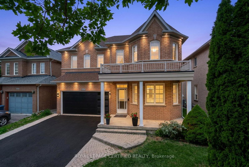 Image of home for listing MLS® W13857638