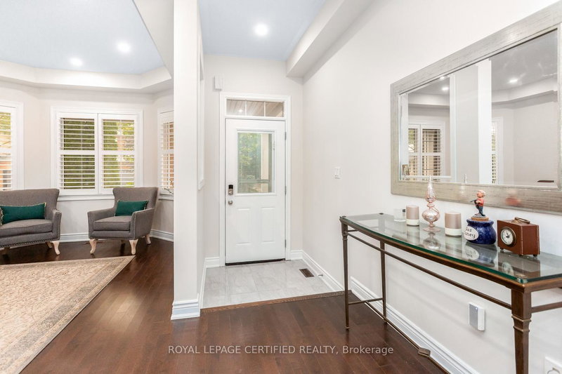 Image of home for listing MLS® W13857638