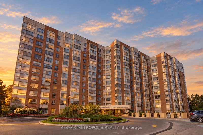 Image of home for listing MLS® W13857674