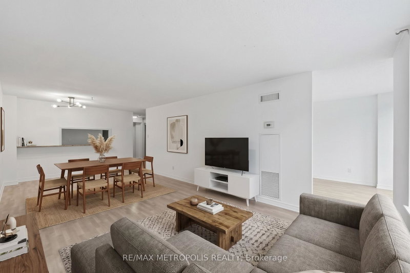 Image of home for listing MLS® W13857674