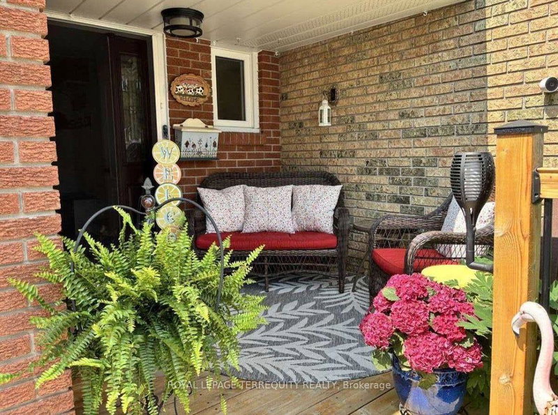 Image of home for listing MLS® W13857698