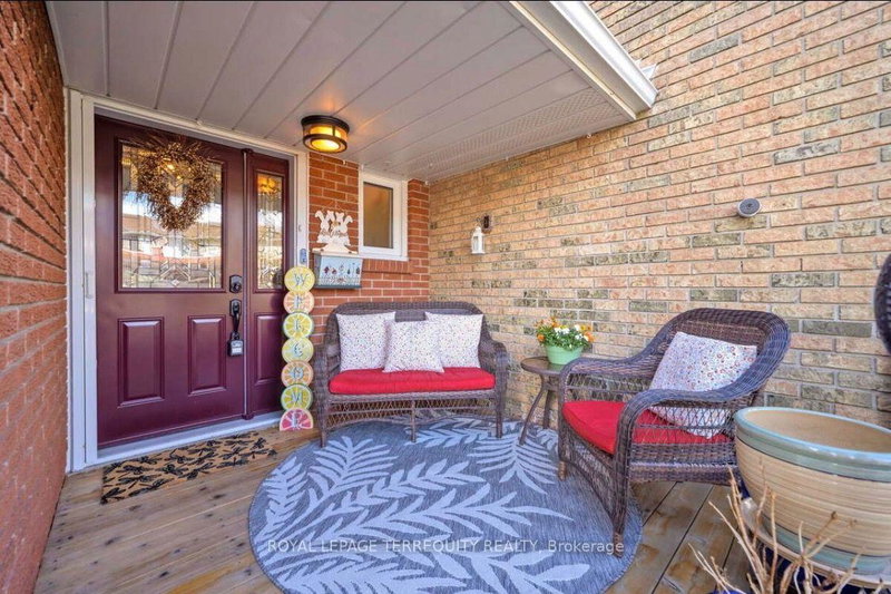 Image of home for listing MLS® W13857698