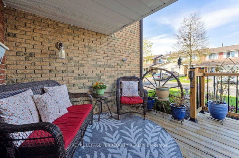 Image of home for listing MLS® W13857698