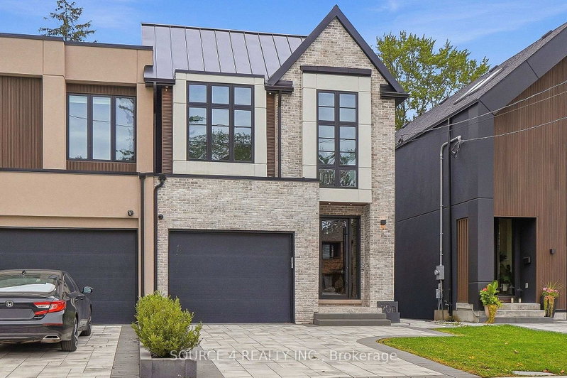 Image of home for listing MLS® W13857704