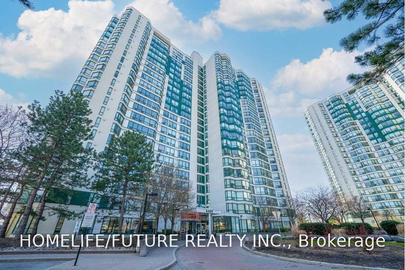 Image of home for listing MLS® W13857720