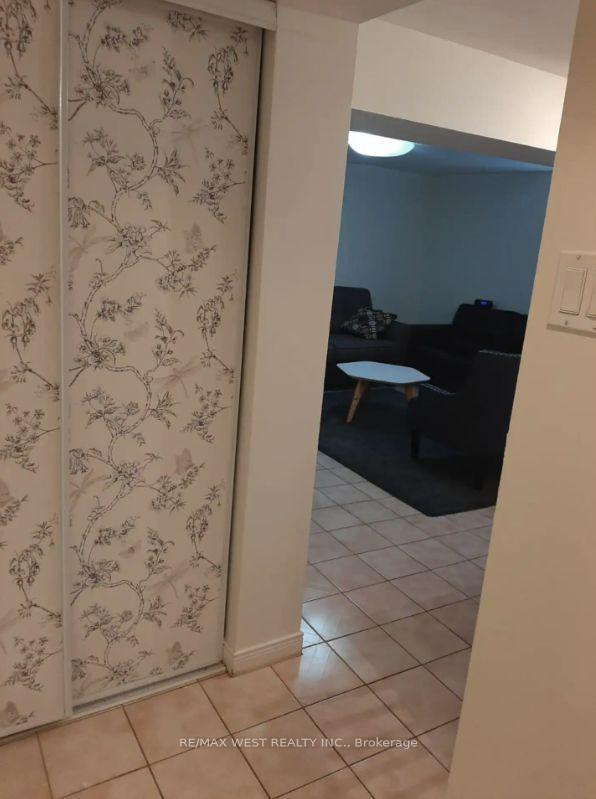 Image of home for listing MLS® W13857738