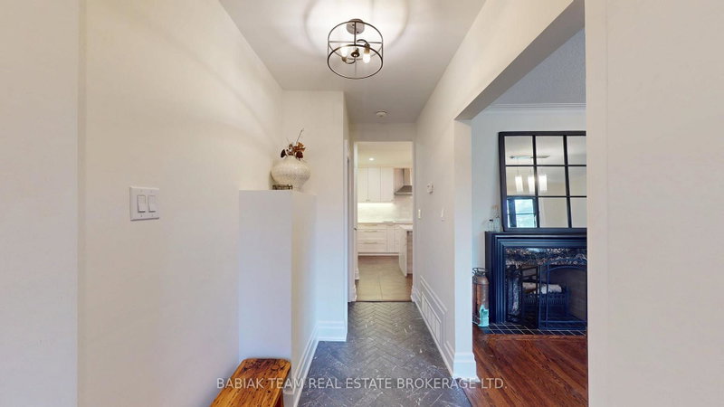Image of home for listing MLS® W13857752
