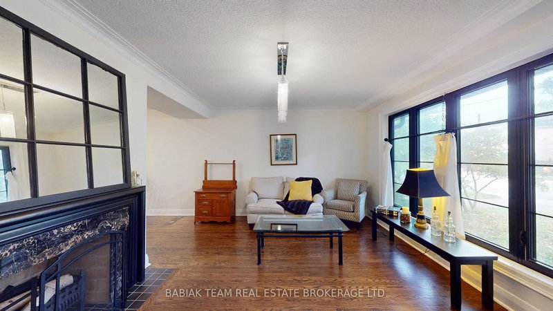 Image of home for listing MLS® W13857752