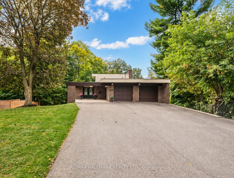 Image of home for listing MLS® W13857764