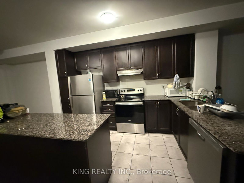 Image of home for listing MLS® W13857776