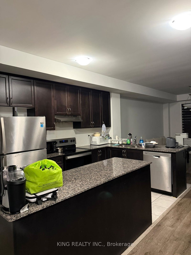 Image of home for listing MLS® W13857776