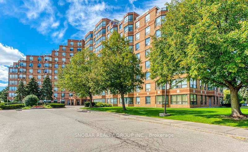 Image of home for listing MLS® W13857796