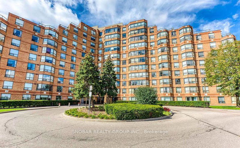 Image of home for listing MLS® W13857796