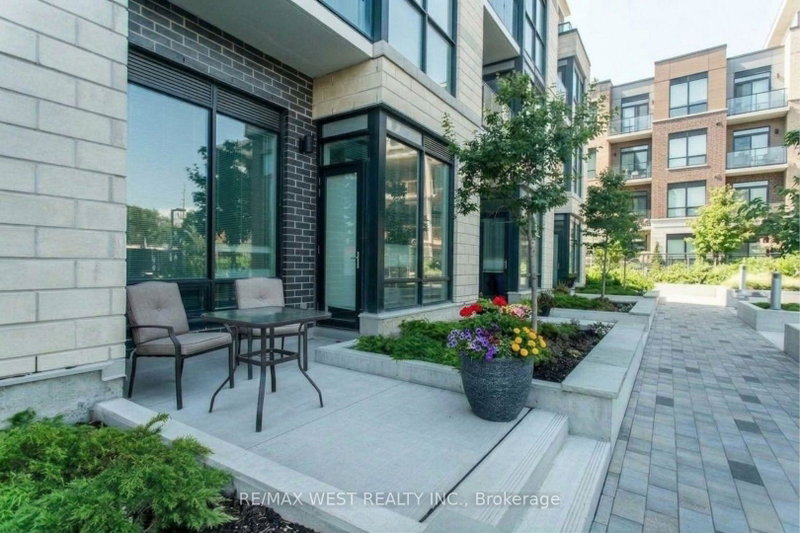 Image of home for listing MLS® W13857802