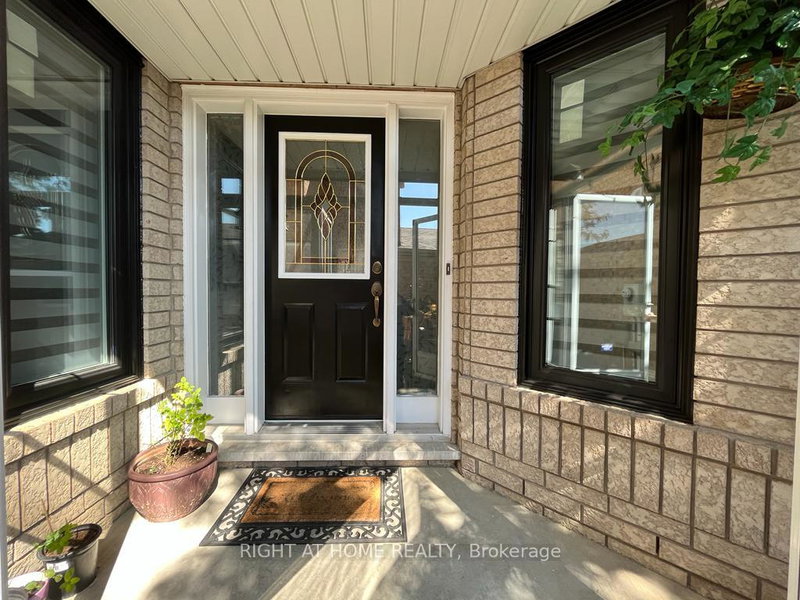 Image of home for listing MLS® W13857814