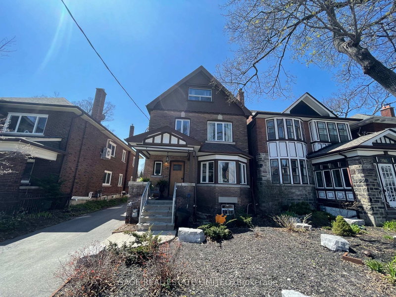 Image of home for listing MLS® W13857816