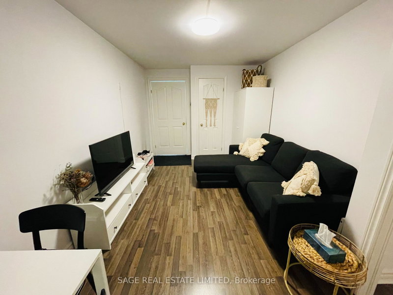 Image of home for listing MLS® W13857816