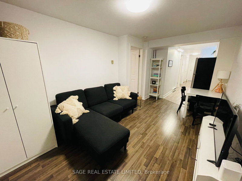 Image of home for listing MLS® W13857816