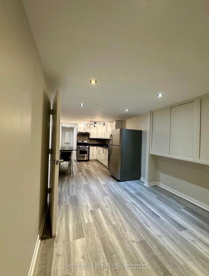 Image of home for listing MLS® W13857818