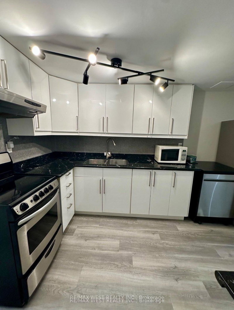 Image of home for listing MLS® W13857818