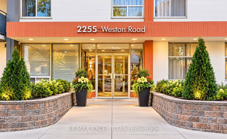 Image of home for listing MLS® W13857826