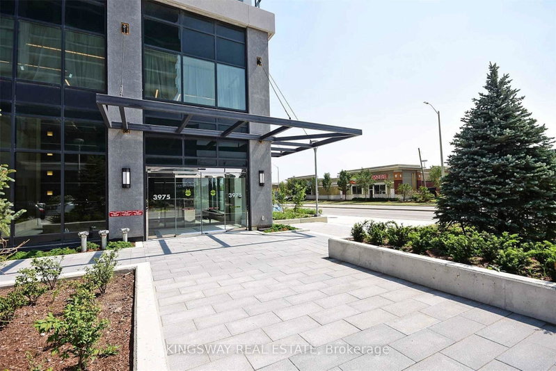 Image of home for listing MLS® W13857864
