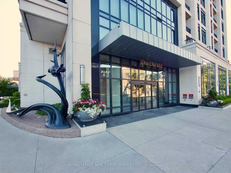 Image of home for listing MLS® W13857890