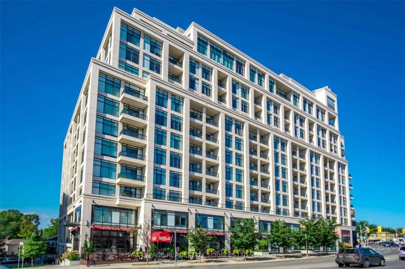 Image of home for listing MLS® W13857890