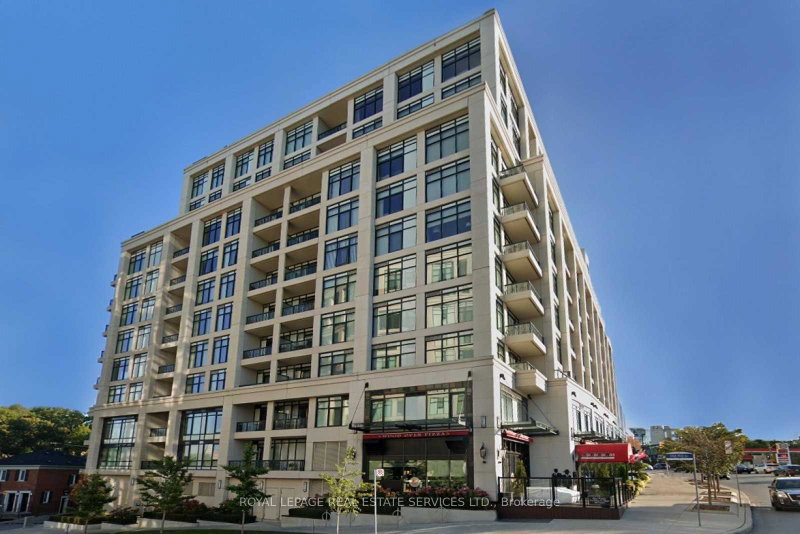 Image of home for listing MLS® W13857890