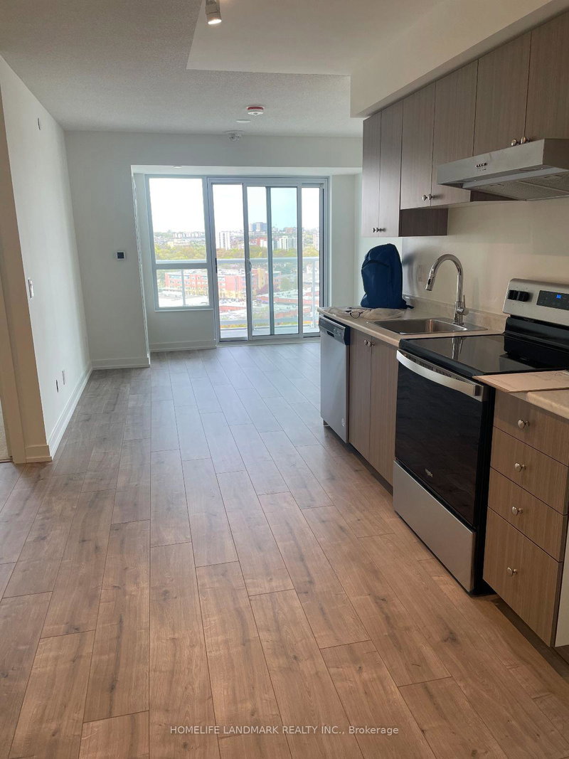Image of home for listing MLS® W13857916