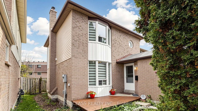 Image of home for listing MLS® W13857920