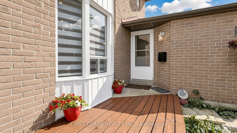 Image of home for listing MLS® W13857920